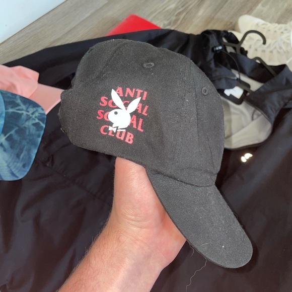 ASSC Hats - Picture 3 of 3